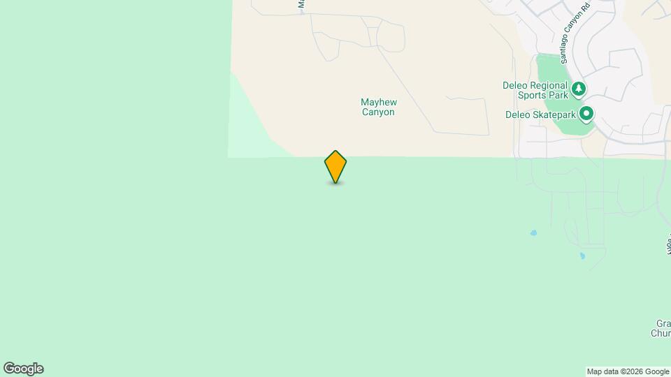 4047 Summer Way Map and Location Details