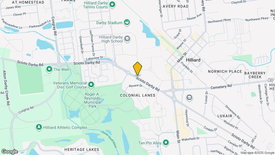 Wellington Village Apartments and Nearby Hilliard Apartments For Rent