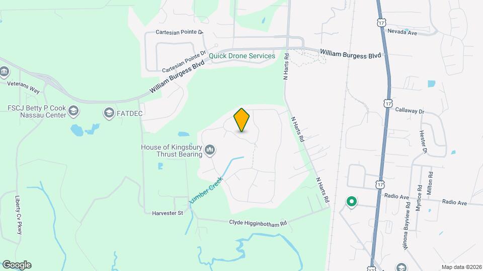 78109 Saddle Rock Rd Mapa y Detalles de la Ubicación