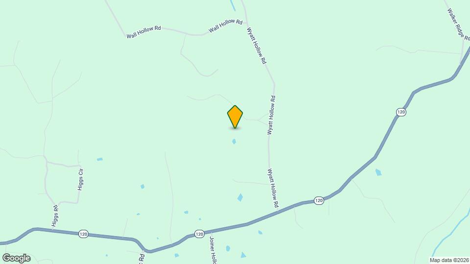 131 Crescent Ln Map and Location Details