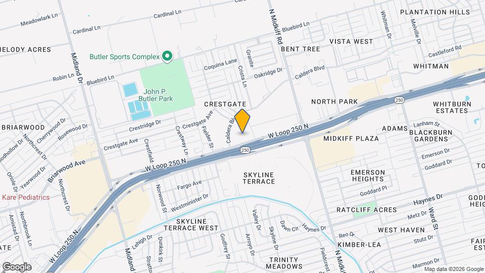 ReNew North Park Apartments Midland, TX Apartments For Rent