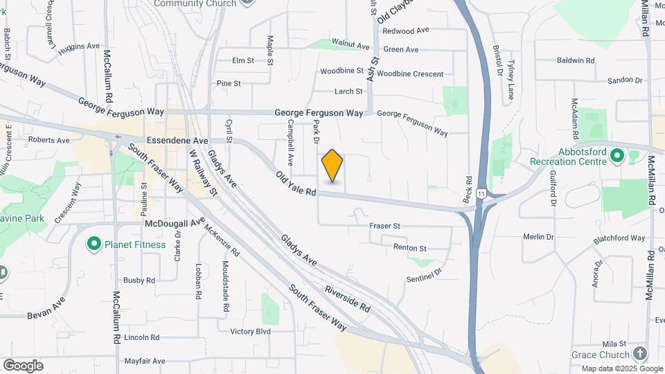 Yale Terrace Apartments Abbotsford, BC Apartments For Rent