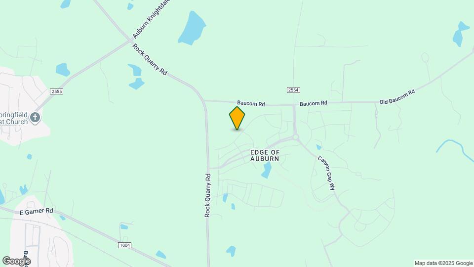 171 Sea Cave Ln Map and Location Details