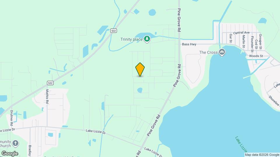 5967 Thistleberry Flds Ln Map and Location Details