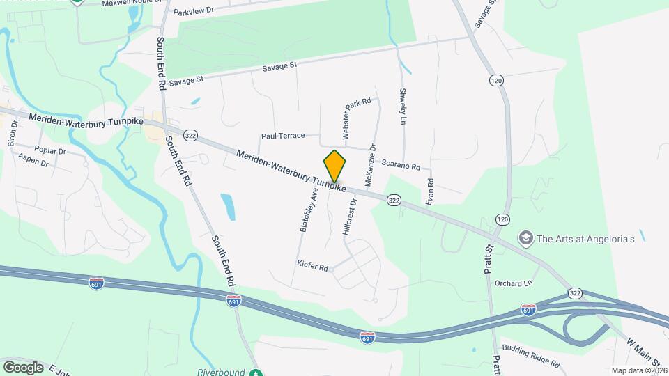 7 Sultana Ter Mapa y Detalles de la Ubicación