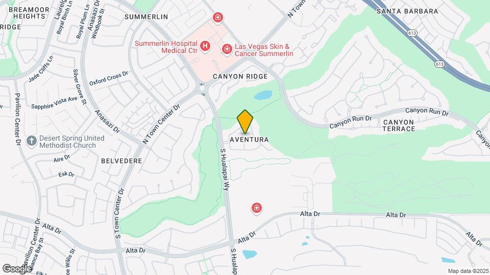 204 Valiente St Map and Location Details