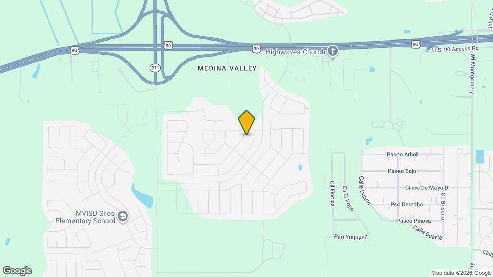 6414 Dynamic Sound Map and Location Details