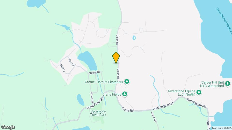 51 Dixon Rd Map and Location Details