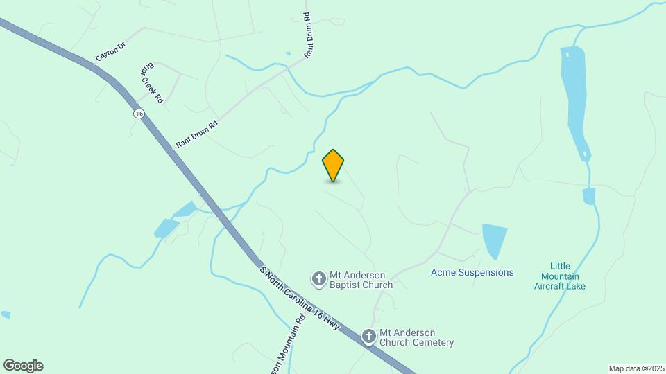 3738 Vickery Dr Map and Location Details