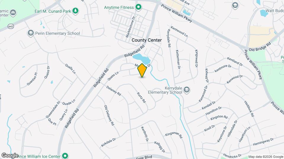 4777 Kelly Rd Map and Location Details