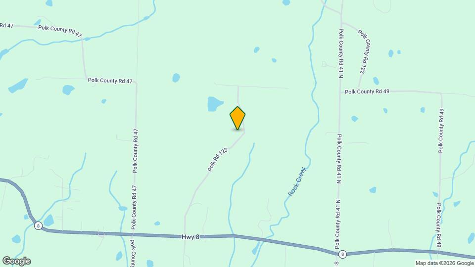 225 Polk Rd 123 Map and Location Details
