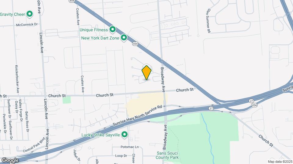 207 Dolphin Ln Map and Location Details