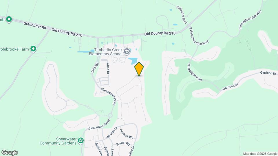 48 Rivercliff Trl Map and Location Details