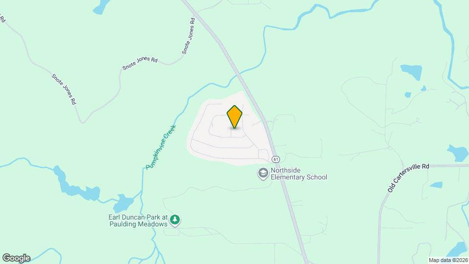 34 Dalgety Crossing Map and Location Details