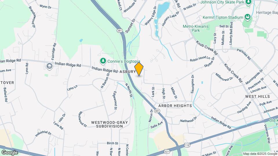 The Dominion Apartments Johnson City, TN Apartments For Rent