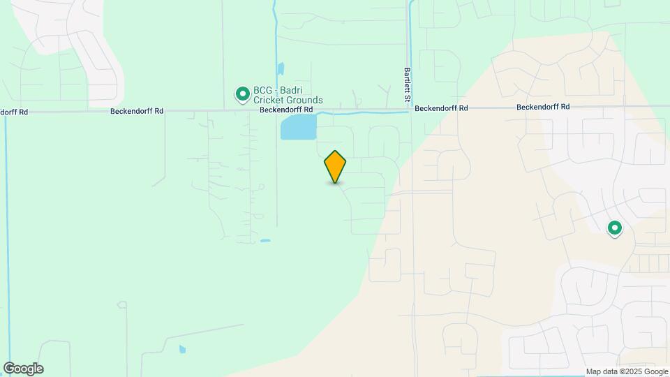 3084 Wild Dunes Dr Map and Location Details