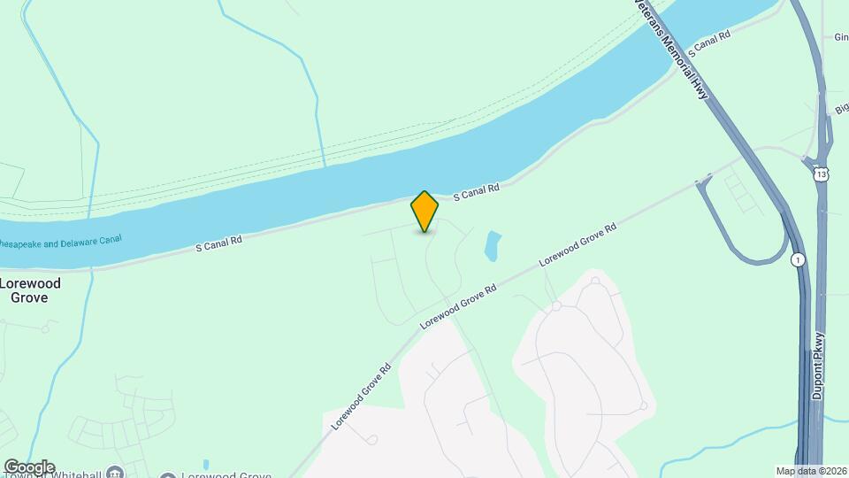 143 Margaretta Dr Map and Location Details