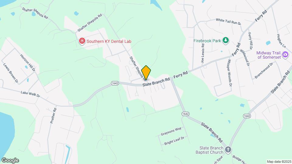 27 Shafter Shepola Rd Map and Location Details