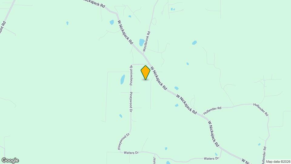 66 Wildfire Dr Map and Location Details