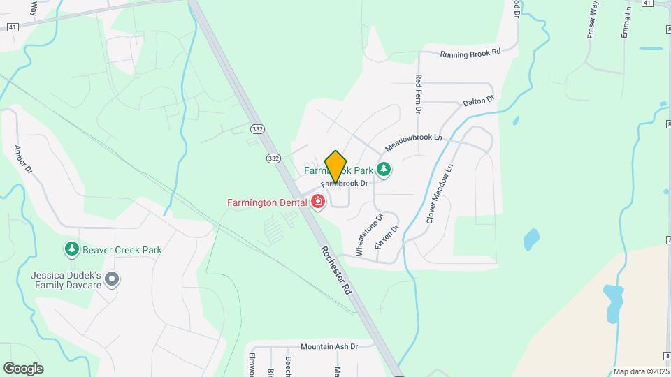 35 Farmbrook Drive Rentals in Farmington, NY