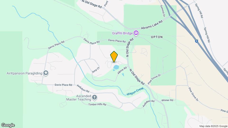 2601 N Old Stage Rd Apartments and Nearby Mount Shasta Apartments For