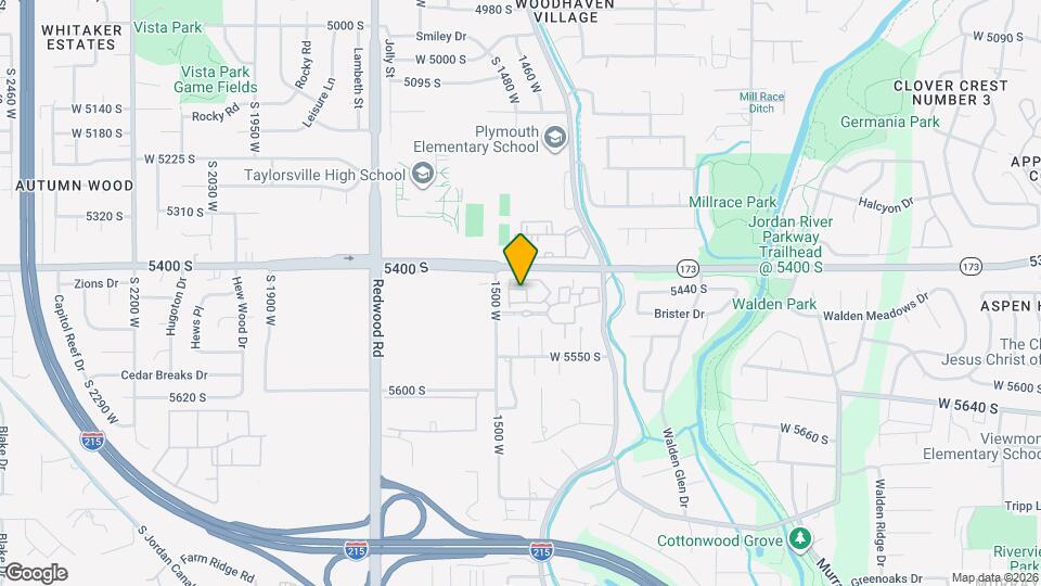 1459 Coastal Ct Map and Location Details