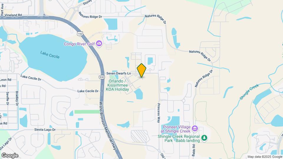4550 Jona Free Ln, Unit C-302 Map and Location Details