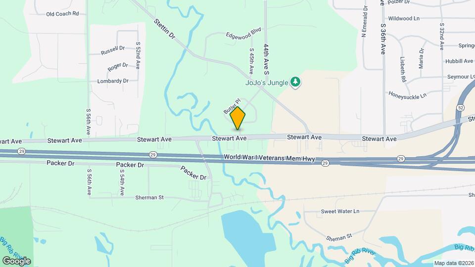 642-648 44th Ave S Map and Location Details