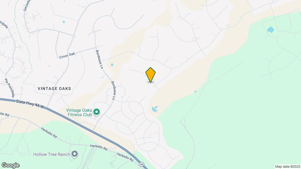 1163 Trotter Ln Map and Location Details