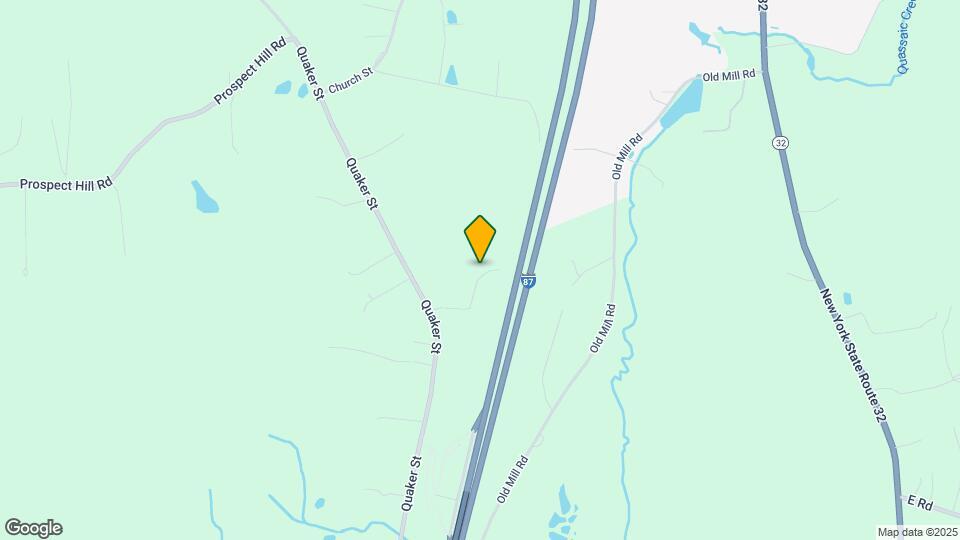 27 Dandelion Ln Map and Location Details