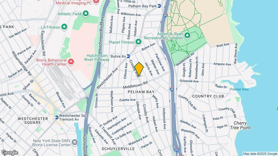 1633 Crosby Ave Rentals in Bronx, NY