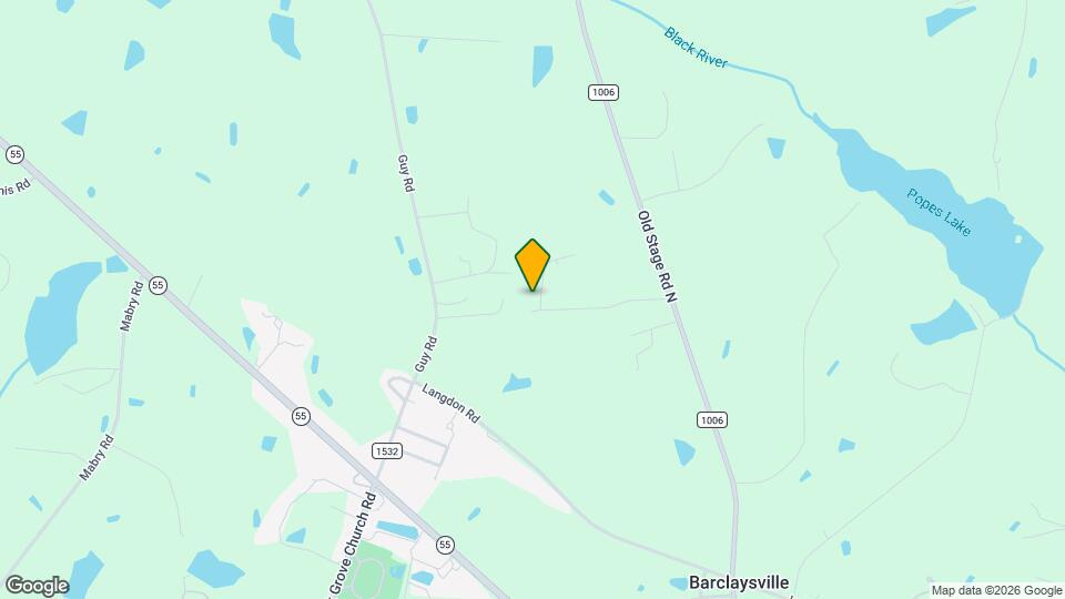 19 Eaton Dr, Unit 9-0906 Mapa y Detalles de la Ubicación