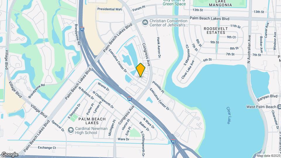 447 Corte Madera Ln-Unit -7 Map and Location Details