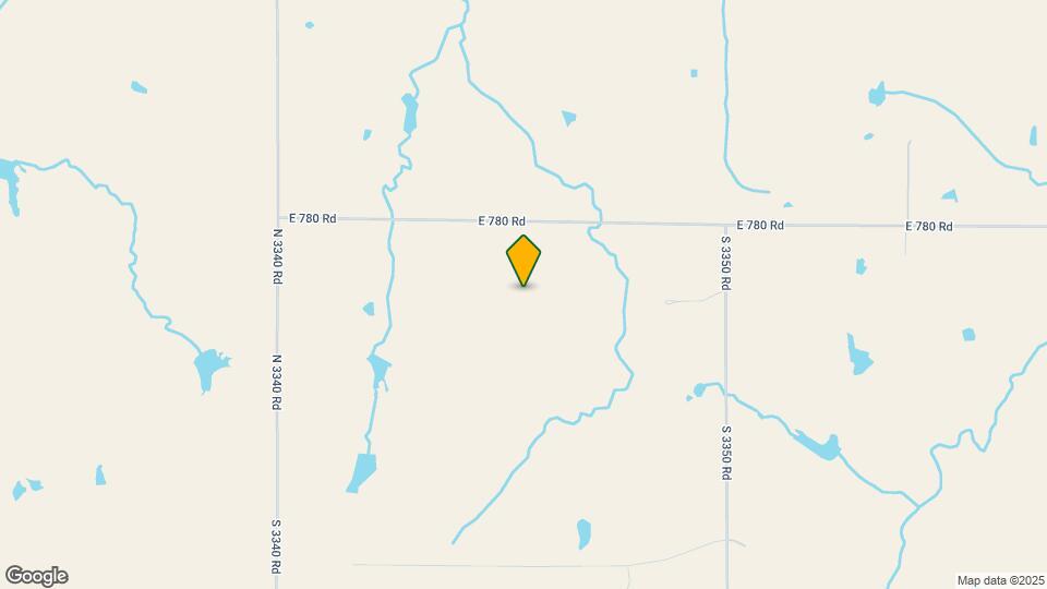 334593 E 780 Rd Rentals in Perkins, OK