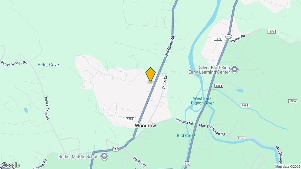 21 Pilipinas Dr Map and Location Details