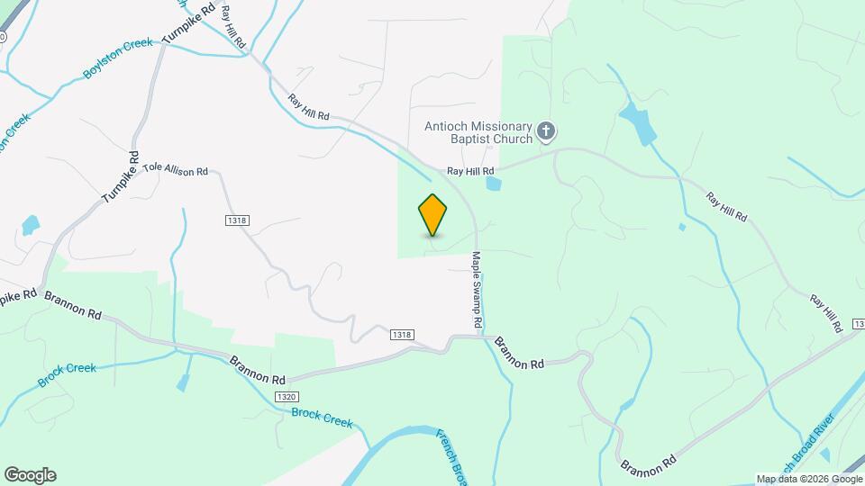 24 Canter Ct Map and Location Details