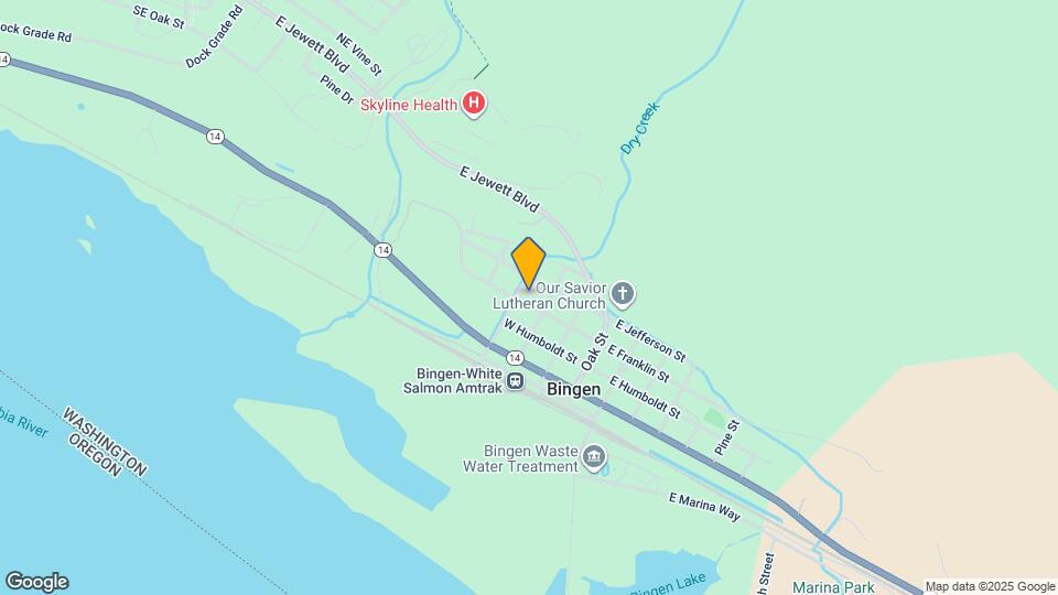 Columbia Court Apartments Bingen, WA Apartments For Rent