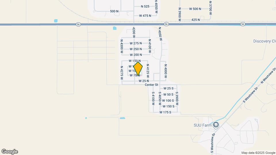 4183-4185 W 75 N Map and Location Details