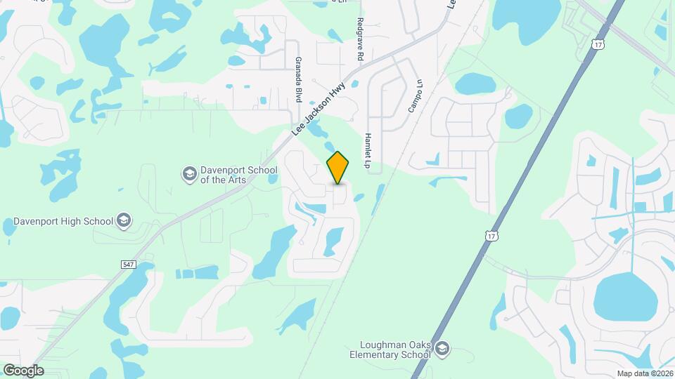 943 Anna Pl Map and Location Details