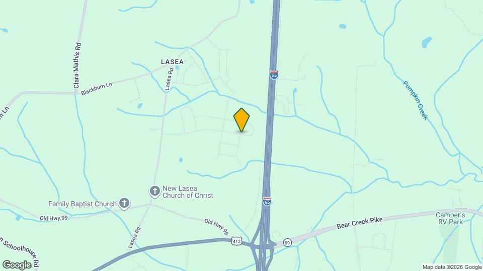 1834 Quail Run Wy Map and Location Details