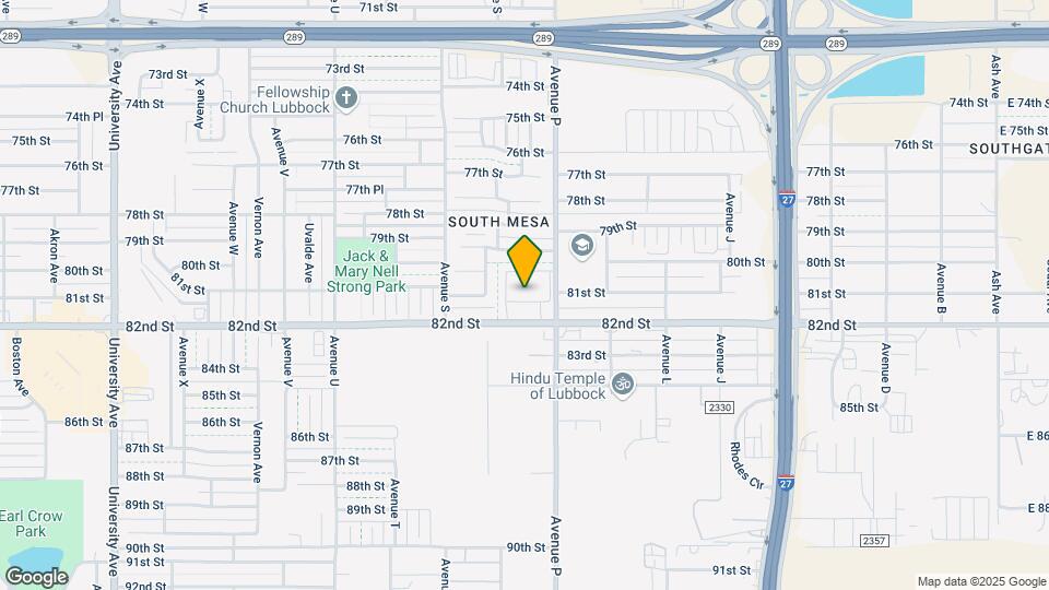 Brickstone Villas Map and Location Details