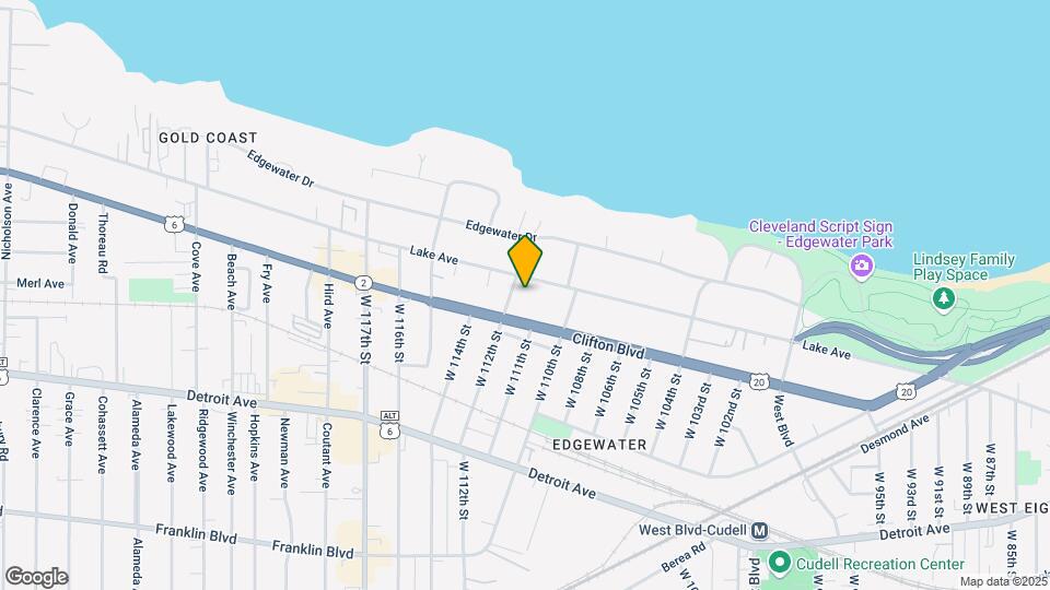 Integrity Gold Coast Mapa y Detalles de la Ubicación