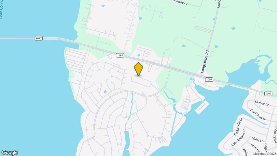 14371 N Summerchase Cir Map and Location Details