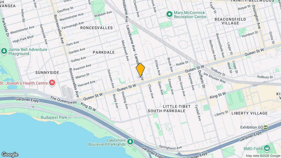 Mainstay Housing Apartments Toronto, ON Apartments For Rent