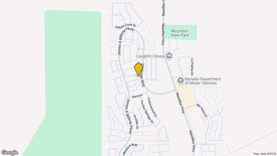 2160 Highpointe Dr Map and Location Details