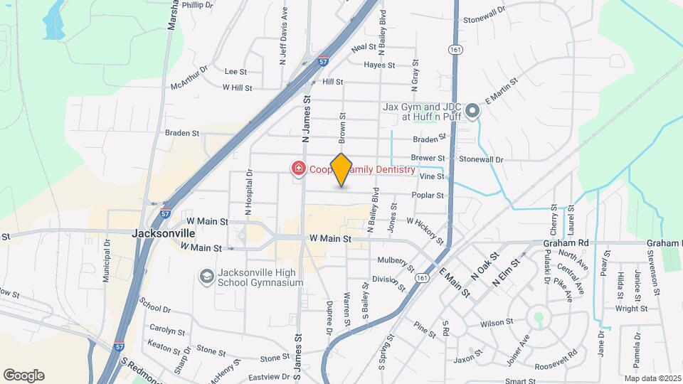 Royal Chalet Apartments and Nearby Jacksonville Apartments For Rent