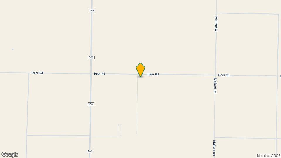 3103 Sparrow Rd Map and Location Details