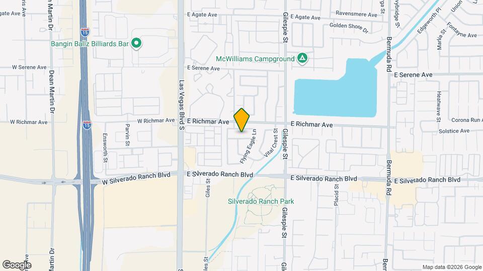 120 Beaver Falls Ave Map and Location Details