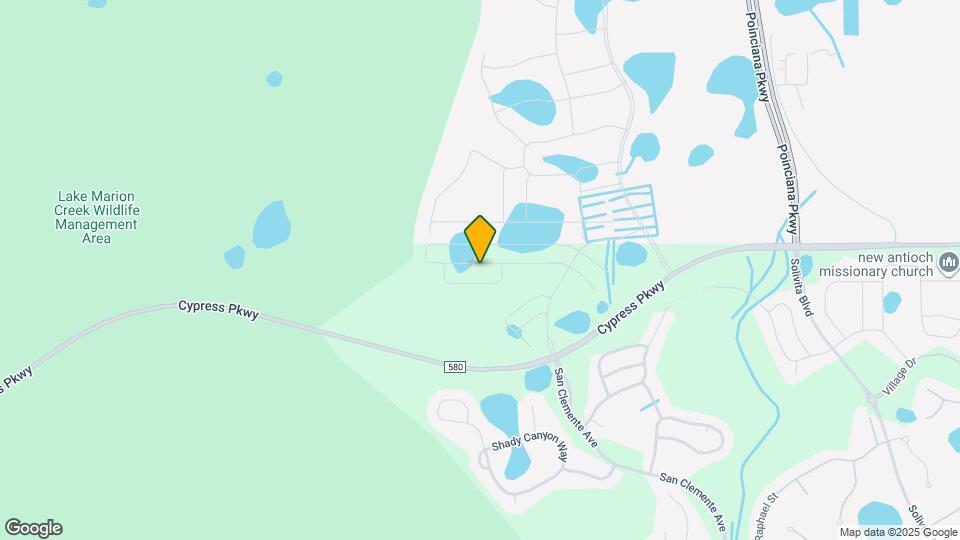 2995 Skyline Lp Map and Location Details