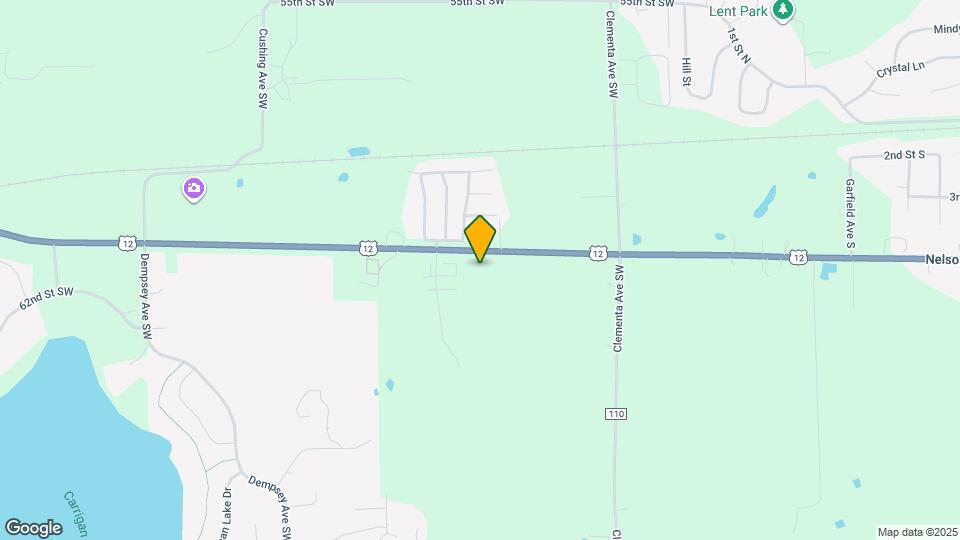 2018 Apple Ln Map and Location Details